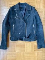 Lederjacke von Review Gr. M Eimsbüttel - Hamburg Eimsbüttel (Stadtteil) Vorschau
