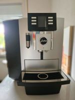 Kaffeemaschine,  jura,  jura Kaffeemaschine,  vollautomat, Bielefeld - Brackwede Vorschau