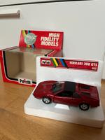 Polistil Ferrari 308 GTS in 1:24/1:25 unbespielt mit OVP Baden-Württemberg - Tübingen Vorschau
