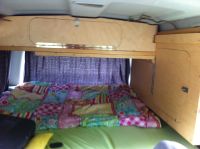 Caddy Maxi Camping Outdoor Niedersachsen - Burgdorf Vorschau