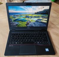 Laptop Fujitsu U729 12,5Zoll Full HD i3-8145U 16GB Zwei Akkus Baden-Württemberg - Freiberg am Neckar Vorschau