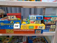 ❤️Kinderspiele,Quiz,Memo,Spiel Carrassonne❤️Weihnachtsgeschenk❤️ Freiburg im Breisgau - Umkirch Vorschau