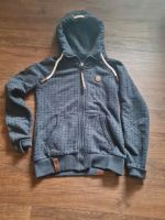 Naketano sweatjacke ## S ## blau Niedersachsen - Nienburg (Weser) Vorschau