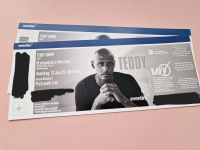 2 Tickets TEDDY SHOW 21.6.25 München - Pasing-Obermenzing Vorschau