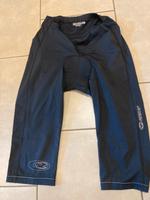 Ziener radhose Damen 40 schwarz Hessen - Mücke Vorschau