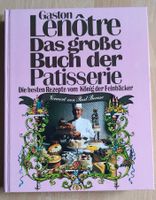 Rezeptbuch das große Buch der Parisserie Bayern - Schwabhausen Vorschau