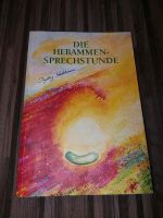 Hebammensprechstunde Stadelmann 2 Seiten fehlen zu verschenken Bayern - Bidingen Vorschau