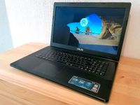 Notebook Laptop ASUS R704V 17,3" Münster (Westfalen) - Hiltrup Vorschau