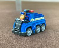 Paw Patrol Ultimate Rescue Basis Fahrzeug mit Chase Kreis Pinneberg - Pinneberg Vorschau