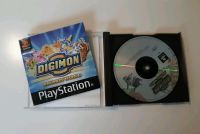 PS 1 Digimon World Niedersachsen - Göttingen Vorschau