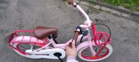 Kinderfahrrad Rosa  Nordrhein-Westfalen - Meerbusch Vorschau