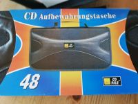 CD Aufbewahrungstasche für 48 CD`s NEU OVP Rheinland-Pfalz - Schauren Vorschau