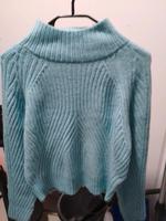 New Yorker Pullover in Größe S hellblau Köln - Porz Vorschau