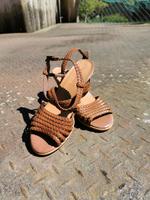 Sandalen  neu gr 39 Sachsen - Falkenstein/Vogtland Vorschau