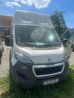 Peugeot Boxer Maxi L3H2 2015 Transporter Hessen - Offenbach Vorschau