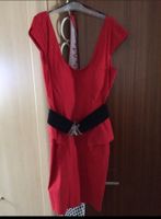 Rote Kleid 40 Tally weijl Stuttgart - Feuerbach Vorschau