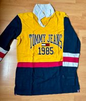 Tommy Jeans - Langarm Shirt | Größe S / wie neu Nordrhein-Westfalen - Solingen Vorschau