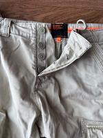 Superdry Herren kurze Cargohose Niedersachsen - Zeven Vorschau