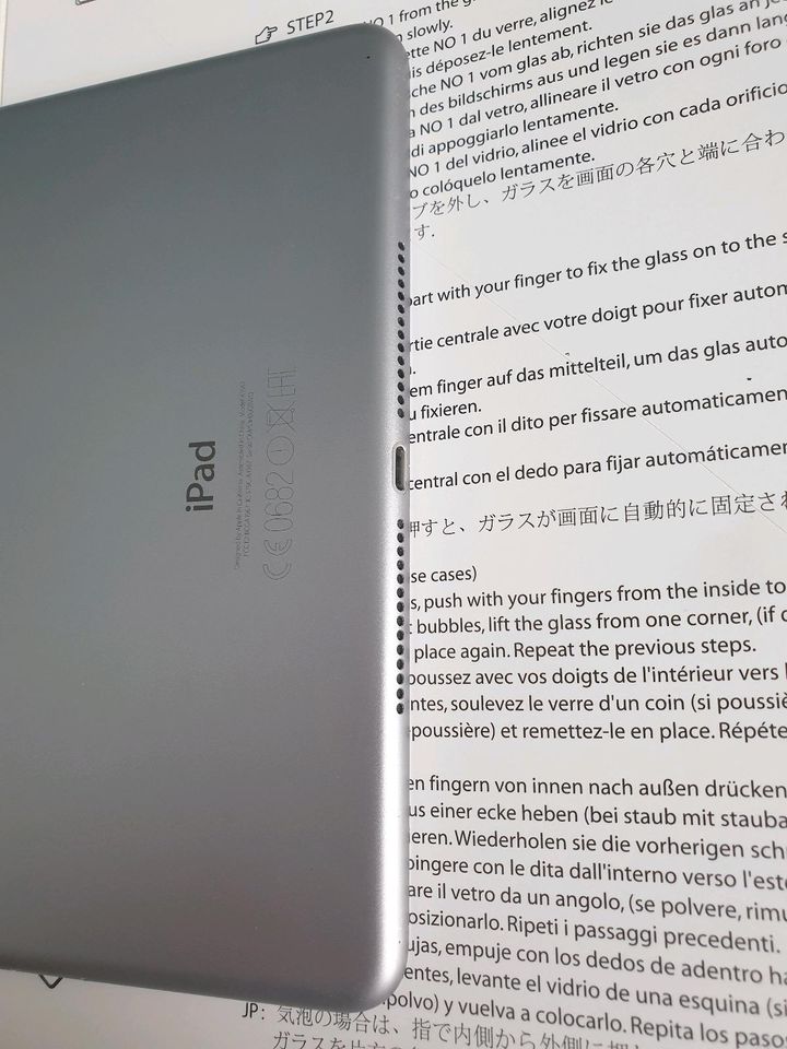 iPad Air 2 16 GB LTE defekt in Berlin