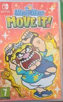 WarioWare : Move It! Nintendo Switch (kaufen oder tauschen) Pankow - Prenzlauer Berg Vorschau