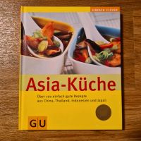 GU Asia Kochbuch Bayern - Ohlstadt Vorschau