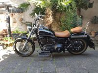 Harley-Davidson FX Dyna Wide Glide 1340 EVO Hessen - Rödermark Vorschau