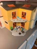 Playmobil Haus 9266 City Live Berlin - Charlottenburg Vorschau