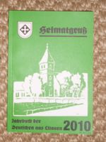 Heimatgruß - Jahrbuch der Deutschen aus Litauen 2010 Baden-Württemberg - Oberderdingen Vorschau