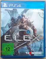 Elex, PS4 Playstation 4, Sehr Guter Zustand Nordrhein-Westfalen - Herne Vorschau