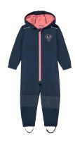 Lupilu Lidl Matsch-Buddel-Overall Softshell Overall blau 98 104 Thüringen - Bad Sulza Vorschau