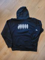 JORDAN Nike Hoodie Größe S Hessen - Seligenstadt Vorschau