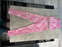 Zara Leggins + Top Kleidung Mädchen Leggings 152 Top 140 rosa Nordrhein-Westfalen - Kreuztal Vorschau