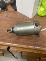 Sachs Roadster v 125 Anlasser Rheinland-Pfalz - Ludwigshafen Vorschau