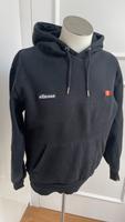 Ellesse Kapuzen Hoody schwarz Gr. M München - Maxvorstadt Vorschau