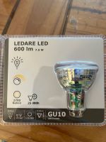 Leuchtmittel LED GU 10 Glühbirne Birne 7,5 W 600 lm 2700 K Brandenburg - Eisenhüttenstadt Vorschau
