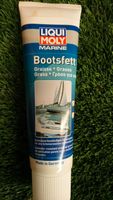 LIQUI MOLY Bootsfett 250g Tube Schleswig-Holstein - Neumünster Vorschau