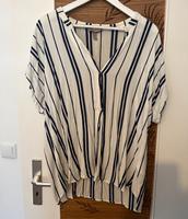 Bluse,Sommerbluse,Urlaub,Oberteil,Shirt,Strand,Hemd West - Nied Vorschau