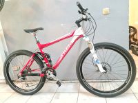 WIE Neu TREK ALPHA Fully 26 Zoll 47cm Fahrrad Mountainbike DEOREX Bayern - Augsburg Vorschau