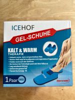 ICEHOF Gel-Schuhe Kalt& Warm Baden-Württemberg - Freiburg im Breisgau Vorschau