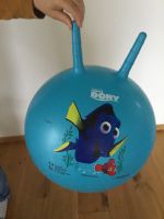 Hüpfball blau ab 3 Jahre Baden-Württemberg - Breisach am Rhein   Vorschau