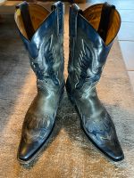 Sancho Boots Westernstyle Hand Made Nordrhein-Westfalen - Hennef (Sieg) Vorschau