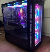 Gaming PC | Fortnite, GTA5, Fallout 76 | TOP Zustand Nordrhein-Westfalen - Sankt Augustin Vorschau