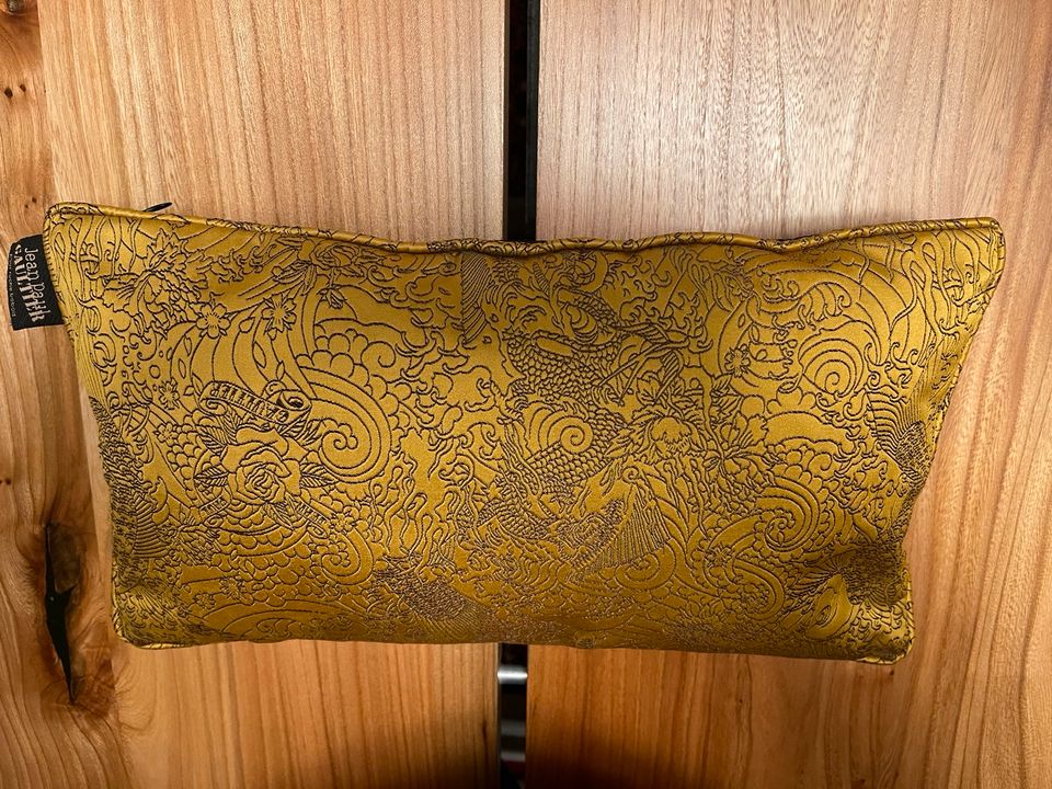 JEAN PAUL GAULTIER Pour ROCHE BOBOIS KISSEN 40 X 22 NEU in Hamburg