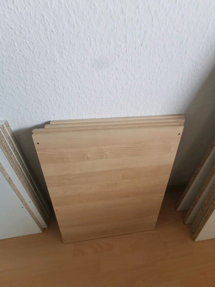 Ikea Komplement Einlegeboden 50cm Kleiderstange in Solingen