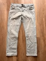 3 helle Jeans Hosen Sachsen-Anhalt - Halberstadt Vorschau