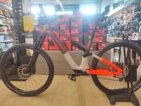 HAIBIKE "Lyke 10" E-Bike E-MTB Fazua Ride60 *UVP 6.999,- €* Bayern - Marktbergel Vorschau