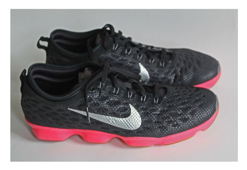 NIKE Zoom Fit Agility leichte Fitness Sportschuhe Gr. 40,5 in Hamburg  Barmbek - Hamburg Barmbek-Süd | eBay Kleinanzeigen ist jetzt Kleinanzeigen