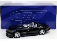 Modellauto 1:18 USA Exclusive 1992 Dodge Viper RT/10 Spider US003 Frankfurt am Main - Nordend Vorschau