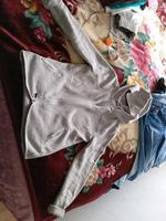 Sweatjacke mit Kapuze H&M Gr S Bayern - Trostberg Vorschau