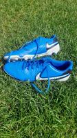 Nike Fussballschuhe Gr. 45 neuwertig Rheinland-Pfalz - Wierschem Vorschau